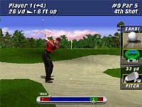 Tiger Woods PGA Tour 2001 01 Golf Sim PC Game New inBOX