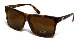 New DG Hot Brown Beige Tortoise Frame Sunglasses Celebrity Fashion