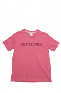 diadora t shirt lara itemdetails contemporary t shirt for girls style