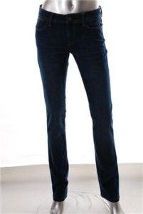 DL1961 Premium Denim New Grace Stretch Straight Leg Jeans $158 Size 28