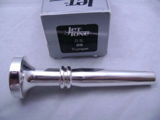 New Old Stock Jet Tone DS Doc Severinsen Trumpet Mouthpiece