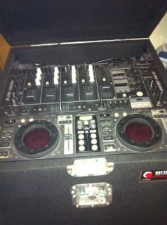 Pioneer CMX 3000 Used No Shipping Pick Up Only Pioneer Digital