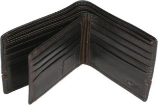 97262 Original Dockers Men Real Genuine Leather Wallet