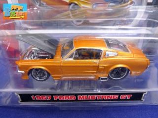 ford mustang gt 67 1967 maisto diecast car 1 64 new