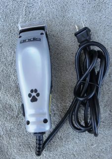  Andis Dog Clippers