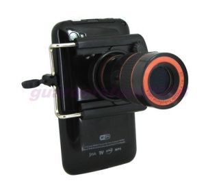 Cell Phone Digital Camera Binoculars Optical Zoom Lens