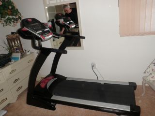Sole Fitness F80 Treadmill