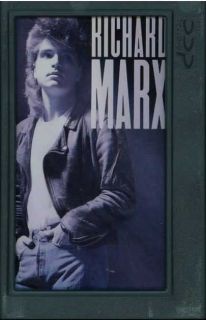Richard Marx DCC Digital Compact Cassette Tape RARE