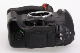  D3X 24 5 MP FX Full Frame Digital SLR Nikon USA Refurbished