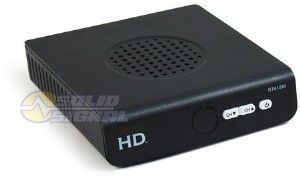 Access HD Digital to Analog TV Converter