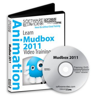  ZBrush 4 Mudbox Cinema 4D 3DS Max Studio Lightwave 9.6 Poser Training