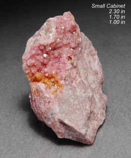 Cobaltine Dolomite Congo Minerals Crystals Gems Rocks Gemstones C