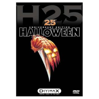 halloween 25th anniversary edition new 2 dvd list price $ 29 98