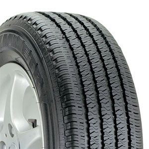 New 225 60 16 Michelin Symmetry 60R R16 Tires