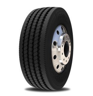 Double Coin 255 70R22 5 Truck and Trailer Tires 16 Ply 25570225 Radial