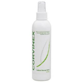 Corvinex Follicle Therapy Spray Prevent Thinning Hair