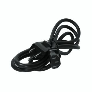 InFocus IN1100 DLP Projector AC Power Cord Cable Plug