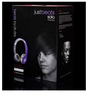 Dr Dre Solo Justin Bieber Headphones Justbeats