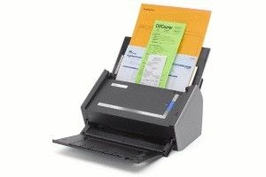 Fujitsu ScanSnap S1500 Color Document Scanner for PC