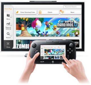  games entertainment and more the nintendo eshop on the wii u