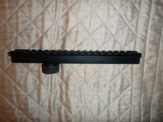   RIVER ARMS A1 A2 HANDLE SCOPE MOUNT CMMG RRA ARMALITE COLT DPMS AR