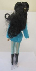 Fran Drescher The Nanny Talking Doll 1995 Works Great and What A Voice