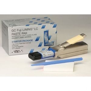 Fuji Lining LC Paste Refill Package GC DENTAL