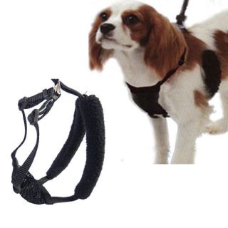  Neck 8 14 Anti Pull Dog Mesh Harness Stop Pulling Instantly