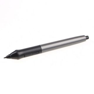 11 7 Art Graphics Drawing Tablet Hot Keys Cordless Digital Pen for PC