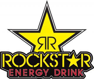 10 ~ ROCKSTAR ® energy drink SAVE ¢.55 off ANY 12oz OR 16oz CAN ~ 12