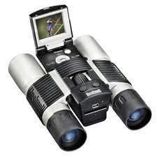   ImageView 8x30 Digital Camera Binoculars LCD FACTORY REFURBISHED