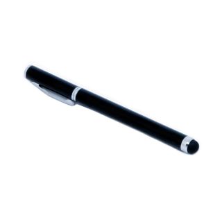 Package Includes : 3x Black Touch Screen Stylus Ballpoint Pens