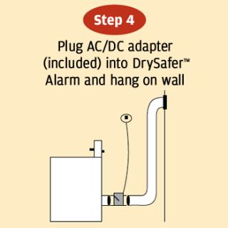 Dryer Vent Alarm Help Prevent Dryer Fires and Save $$