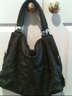  Issimo Italian Designer Leather Handbag Hot