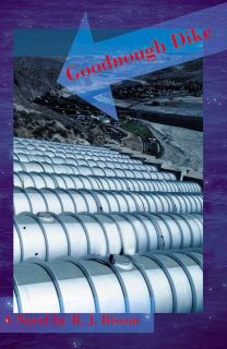 Goodnough Dike by Bisson R J Paperback 0595154662