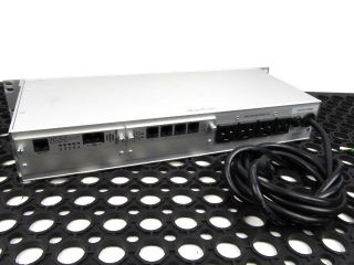 Baytech Bay Tech DS4 RPC 15 Remote Power Switch Console Access Server