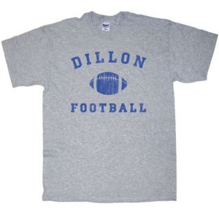 Dillon Panthers T Shirt Lights Night Football Friday