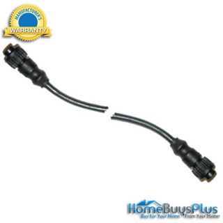 raymarine transducer extension cable 3m