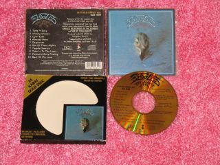  Hits DCC Gold GZS Disc CD Audiophile Don Henley 010963103922