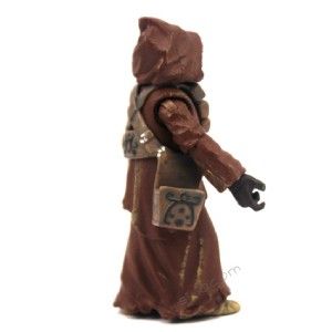  Star Wars Legacy Collection Jawa Droid 2007 Action Figures SU99