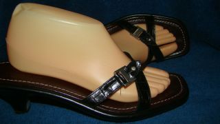 Donald J Pliner Slides Sandals Pumps Mules Thongs Shoes Heels 10 M