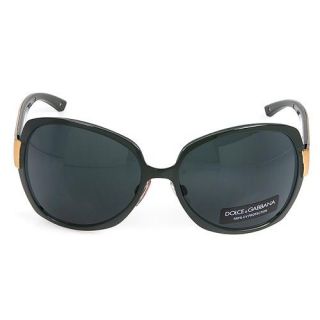 Auth New Dolce Gabbana DG2045 Ladies Sunglasses R$320