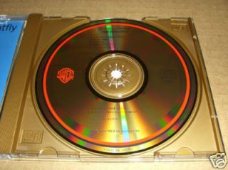 Donald Fagen The Nightfly Japan 24K Gold CD w OBI 43XD 2003 Steely