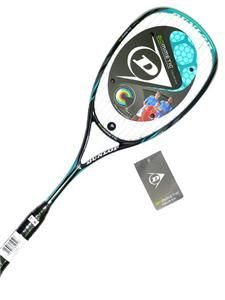 Dunlop Biomimetic Tour CX Squash Racket Racquet New