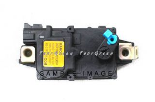 Power Door Lock Actuator Rear Left for 99 05 Sonata Factory 957703C000