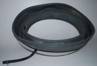 Whirlpool Duet Front Load Washer Rubber Bellow Seal 46197020023