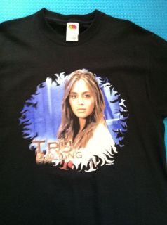 Eliza Dushku Tru Calling T Shirt Official Fox Merchandise