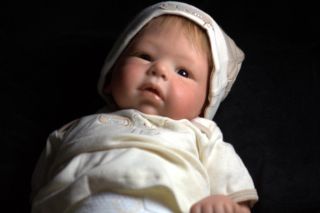  Reborn Baby Boy Named Benjamin from Dawn Donofrios Jasmine