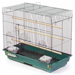 prevue parakeet pompano bird flight cage new