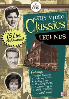  Video Classics 5 DVD Set Out of Print Time Life Music 75 Songs
